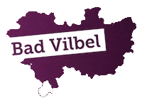 rouvenkoetter wetteraukreis bad vilbel heimatmacher badvilbel Sticker
