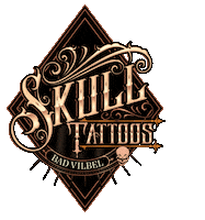 Tattoostudio Sticker by Bad Vilbel Tattoo Studio