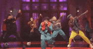 J-Hope Mic Drop GIF by Saturday Night Live