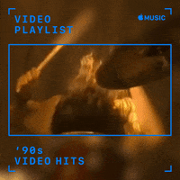 music video 90s GIF by Apple Music