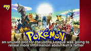 pokemon channel frederator GIF by Cartoon Hangover