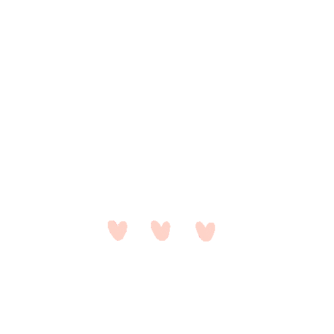 Spring Love Sticker