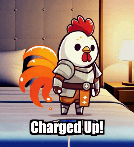 Technology Convenience GIF by Zorooster