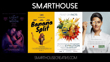 Smarthouse Smarthousecreative GIF by Northwest Film Forum
