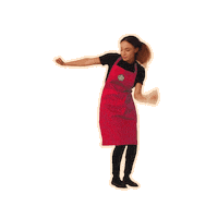 Happy Joy Sticker by Starbucks_EMEA