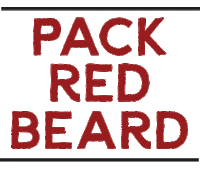 Dexter Dog Training Sticker by Red Beard