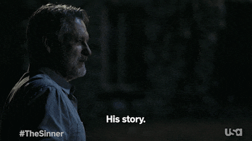 Season 3 GIF by The Sinner