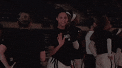 Ncaa Sports College GIF by WVU Sports