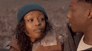 God Friended Me Brandon Michael Hall GIF by CBS