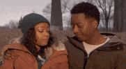 God Friended Me Brandon Michael Hall GIF by CBS