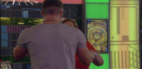 bbuk big brother reality tv cbb celebrity big brother GIF