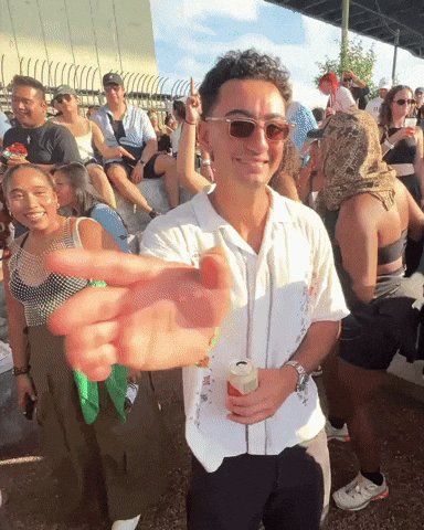 No GIF by Respective