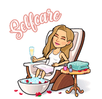 ninelasanchez friday model monday giveaway Sticker