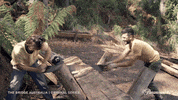 GIF by The Bridge Australia
