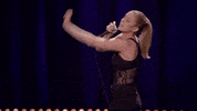 Netflix Driving GIF by Iliza