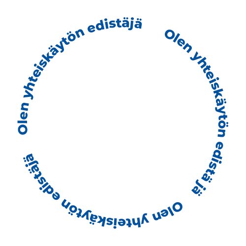 Tampere Sticker