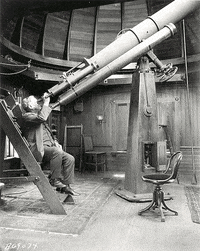 Black And White Vintage GIF by General Electric