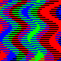 Loop Wave GIF by xponentialdesign