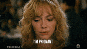 Nbc Im Pregnant GIF by Good Girls