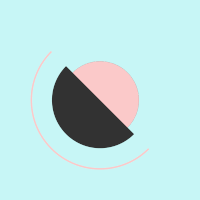 Mesmerizing Digital Art GIF by Borrachas