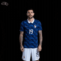 France Uefa GIF by Respective