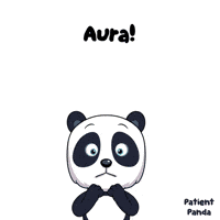Power Panda GIF by VeeFriends