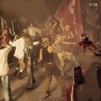 World Tour Jump GIF