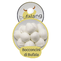 Sticker by BUFALANG