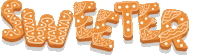 Pitscoed cookies sweeter pitsco Sticker