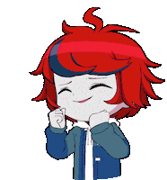 Star Love Sticker by dantlow