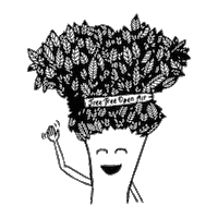 FreeTreeOpenair free tree free tree festival free tree open air Sticker