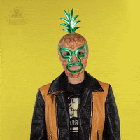Uh Huh Yes GIF by Jarritos