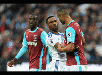 GIF by West Ham United