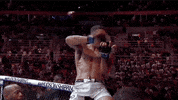 Pay Me Make It Rain GIF by UFC