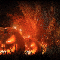Happy Halloween