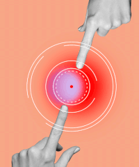 popping steve bannon GIF