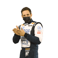 Lucas Foresti Stockcar Sticker by Stock Car Brasil