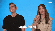 Alison Brie GIF by BuzzFeed