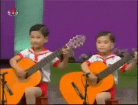 Dprk GIF by Marc Leone