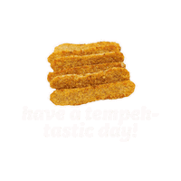Sticker by Angie's Tempeh