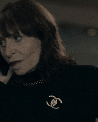 Angry Scream GIF by Videoland