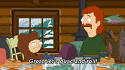Season 1 Animation GIF by AniDom