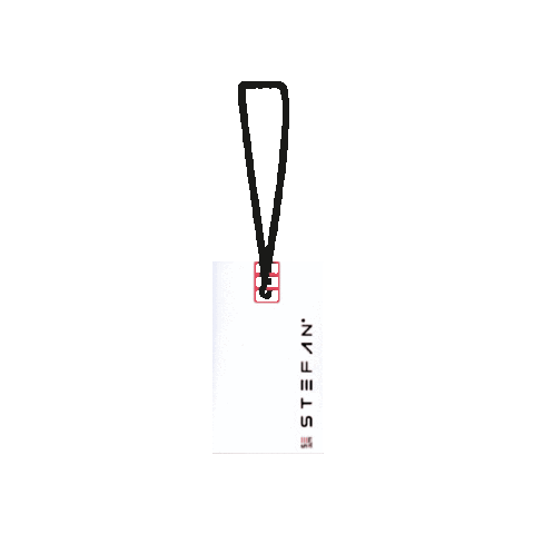 Sticker by Stefan Fashion