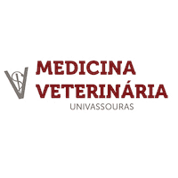 Vet Veterinaria Sticker by Univassouras