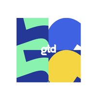 GrupoGtd 5g gtd gtd chile gtd 5g Sticker