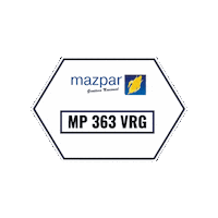 Mazpar Sticker by Cadec.py