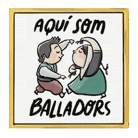 Ball Sticker