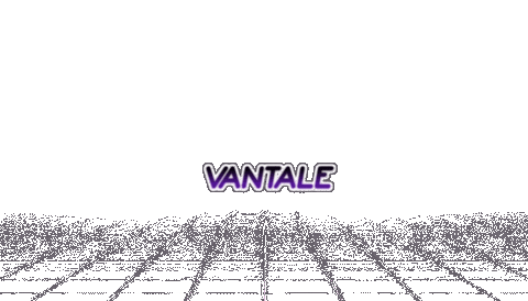 vantale giphyupload 80s grid vantale Sticker
