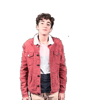 Canal 4 Sticker by América Televisión