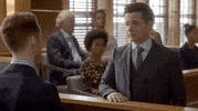 Bull Cbs GIF by CBS